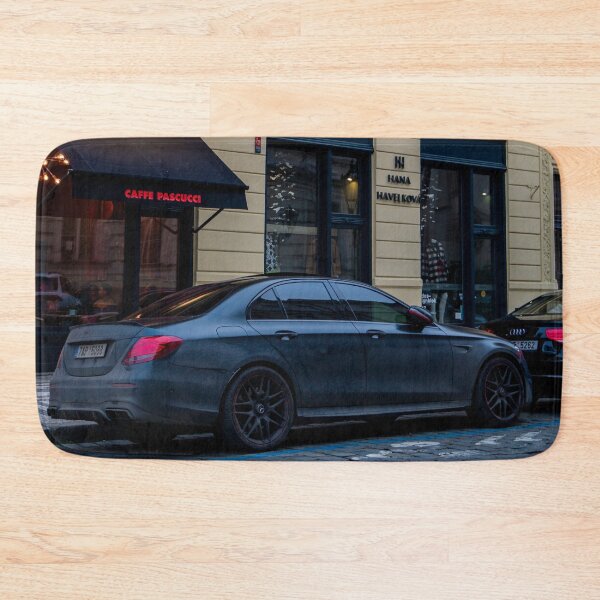 Item preview, Mercedes E63 designed and sold by VitaliiShop.