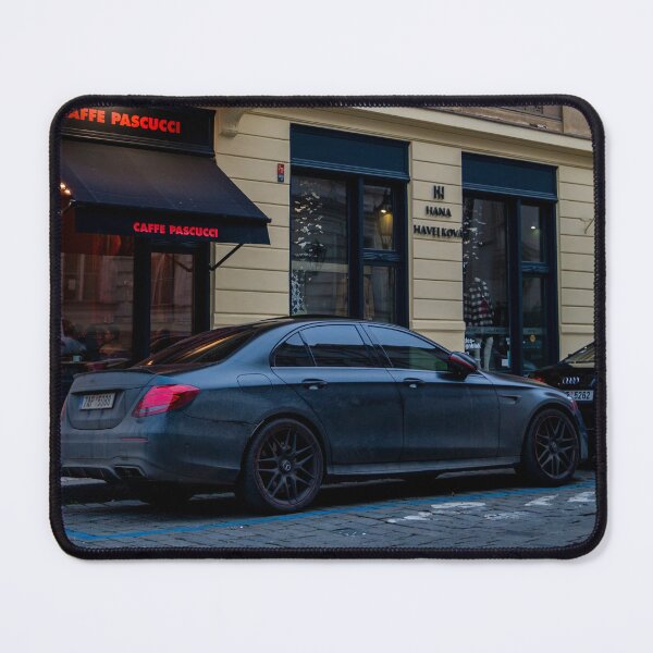 Item preview, Mercedes E63 designed and sold by VitaliiShop.