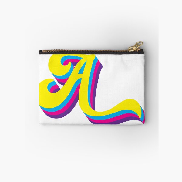 Item preview, Retro Initials - A designed and sold by Evelyn Montgomery.