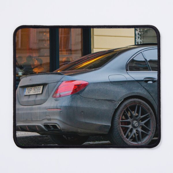 Item preview, Mercedes E63 designed and sold by VitaliiShop.