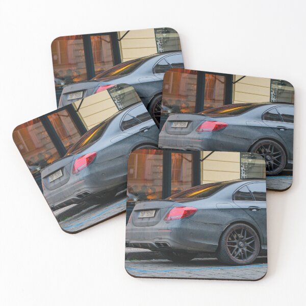Item preview, Mercedes E63 designed and sold by VitaliiShop.