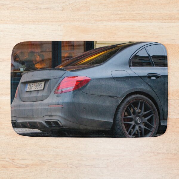 Item preview, Mercedes E63 designed and sold by VitaliiShop.
