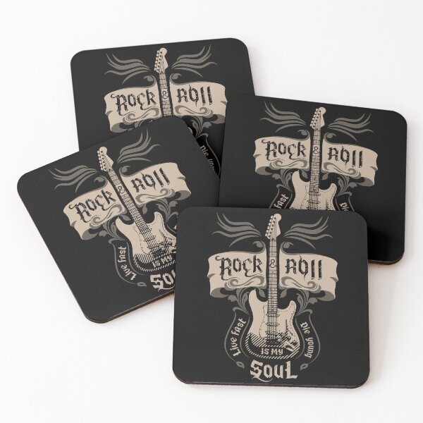 Item preview, Rock and Roll designed and sold by tnt1973.