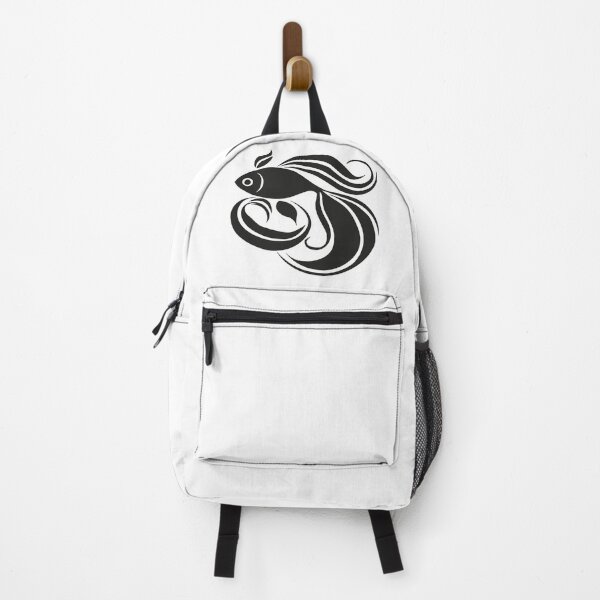 Item preview, Black Goldfich Design designed and sold by andrew JOHNSEN.