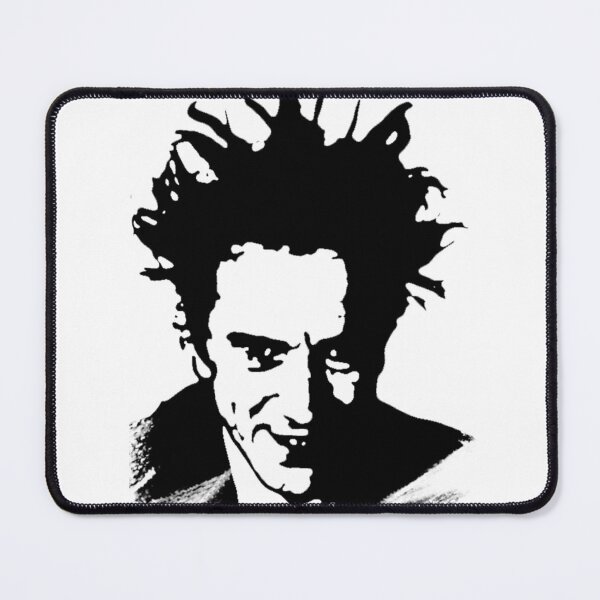 Item preview, lydon punk t-shirt designed and sold by dreamer-zone.