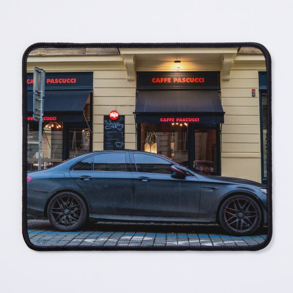 Item preview, Mercedes E63 designed and sold by VitaliiShop.