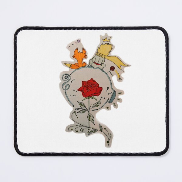 Item preview, My Unique Rose designed and sold by Stephanie  Sanchez.