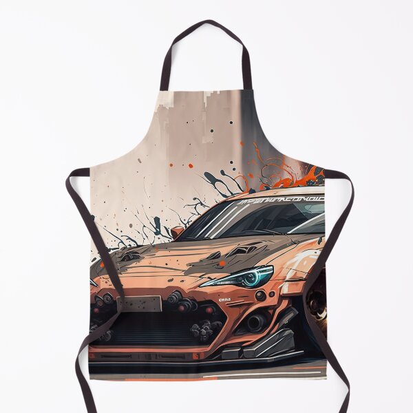 Item preview, Sports Performance Racing Car Championship Motorsports Endurance Racer designed and sold by ultra-cool.