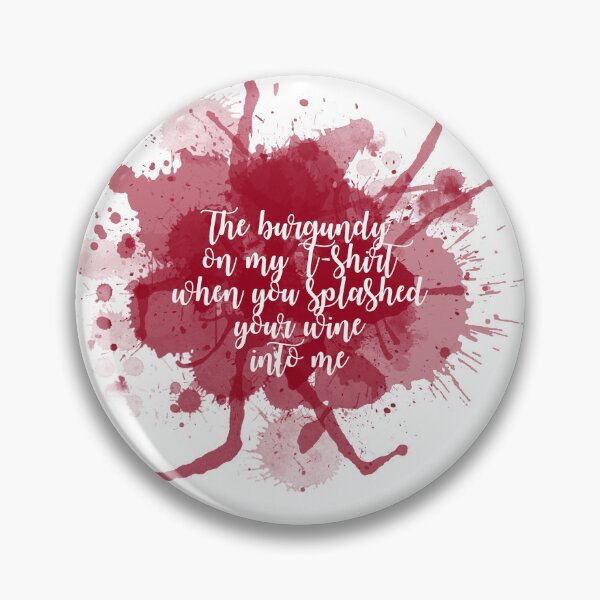 Item preview, maroon designed and sold by sadieillust.
