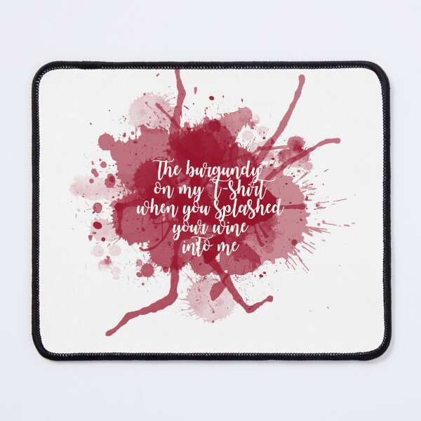Item preview, maroon designed and sold by sadieillust.