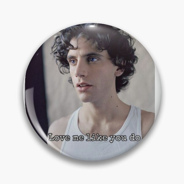 Item preview, Love me like you do (story) designed and sold by SaMikaFan4ever.