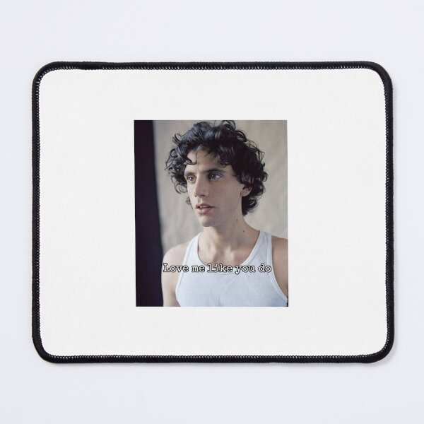 Item preview, Love me like you do (story) designed and sold by SaMikaFan4ever.