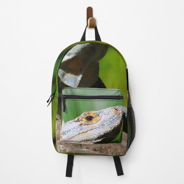 Item preview, The best shot of an iguana I have ever taken. designed and sold by Aiko Ota.