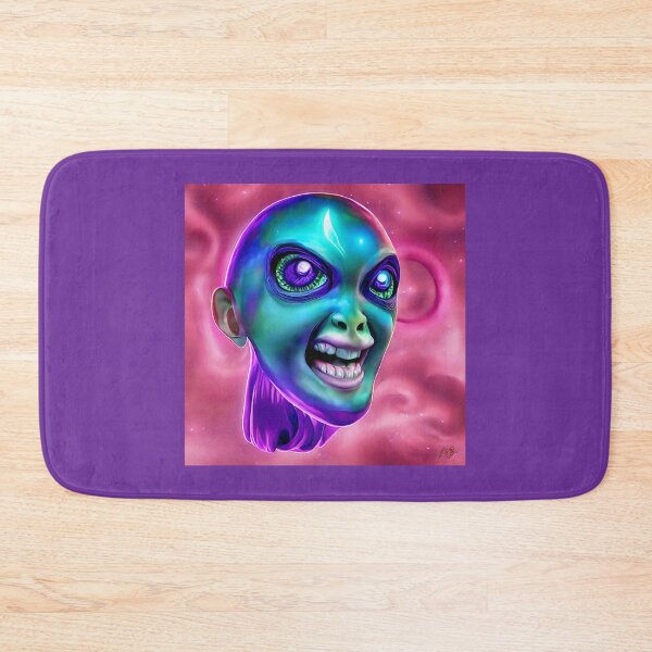 Item preview, Mine All Mine [Female] ~ Alien Heads designed and sold by MasterJames.