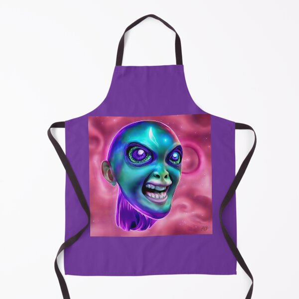 Item preview, Mine All Mine [Female] ~ Alien Heads designed and sold by MasterJames.