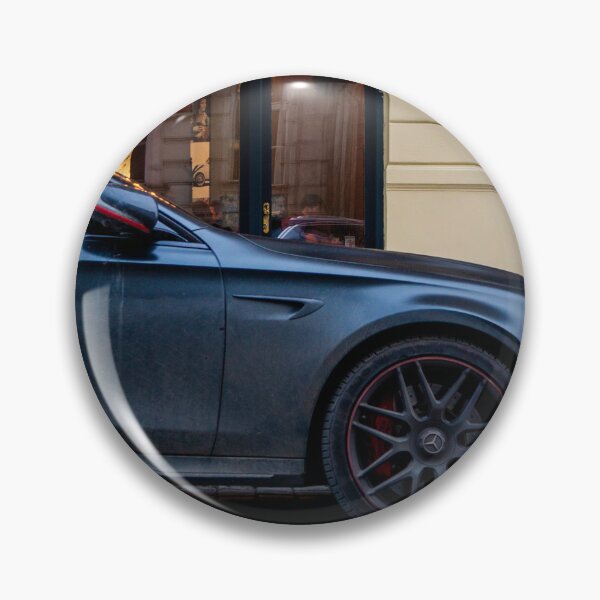 Item preview, Mercedes E63s designed and sold by VitaliiShop.