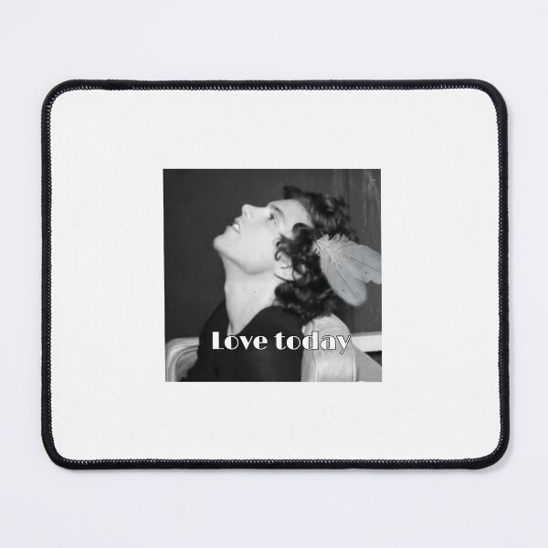 Item preview, Love today designed and sold by SaMikaFan4ever.