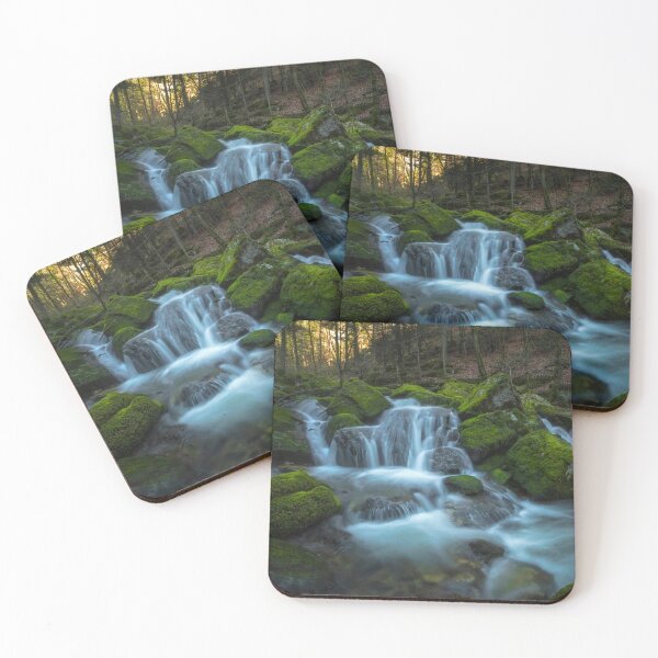 Item preview, FOREST BREACH designed and sold by SSP-PRINTS.