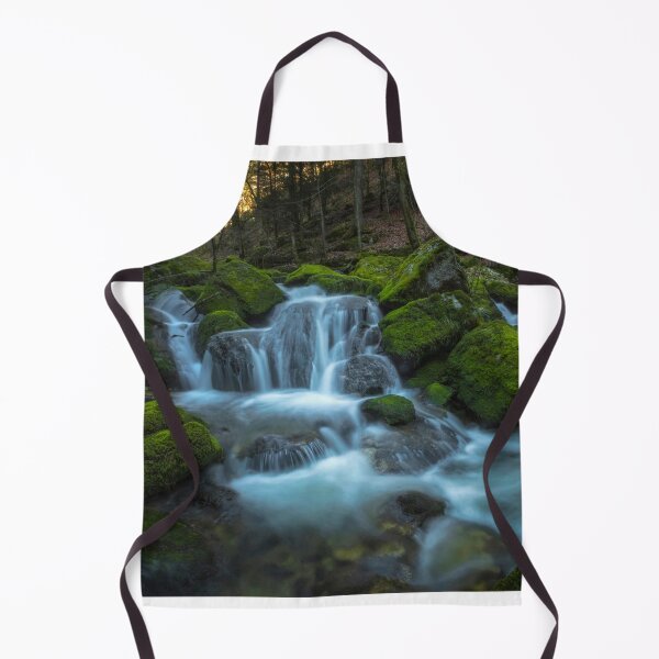 Item preview, FOREST BREACH designed and sold by SSP-PRINTS.