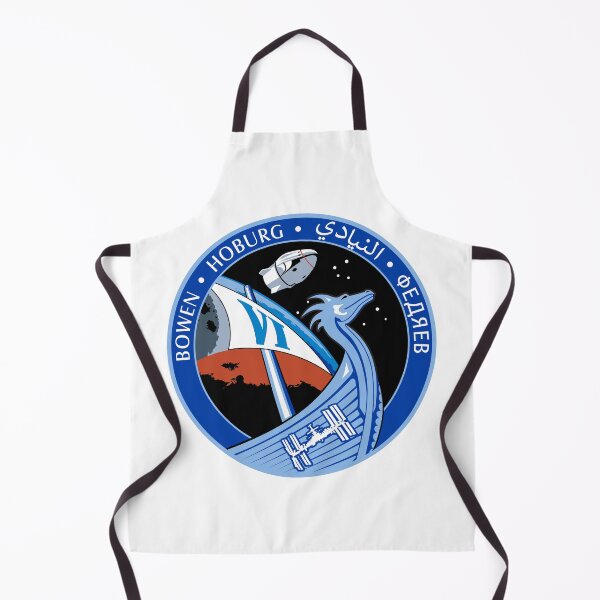Item preview, SpaceX Crew-6 Mission designed and sold by -Stack-.