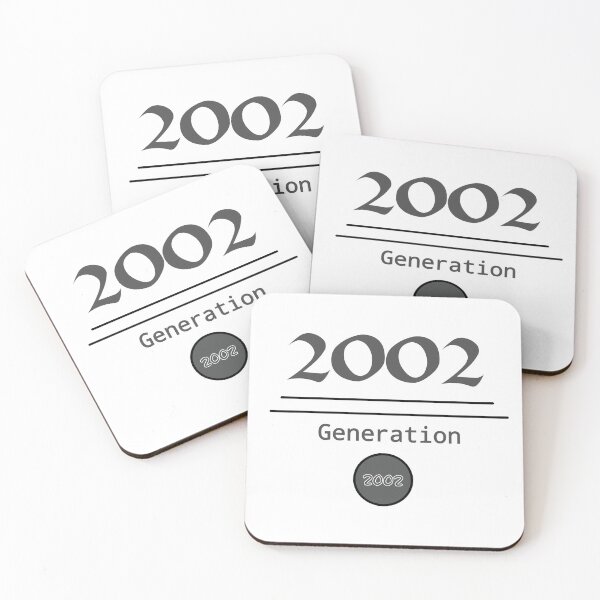 Item preview, 2002 generation  designed and sold by PN-PHOUDNOY.
