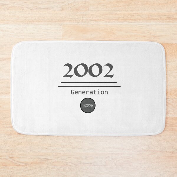 Item preview, 2002 generation  designed and sold by PN-PHOUDNOY.