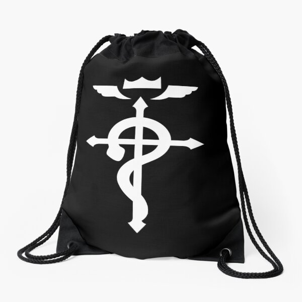Item preview, Fullmetal Alchemist Brotherhood designed and sold by Batotastore.