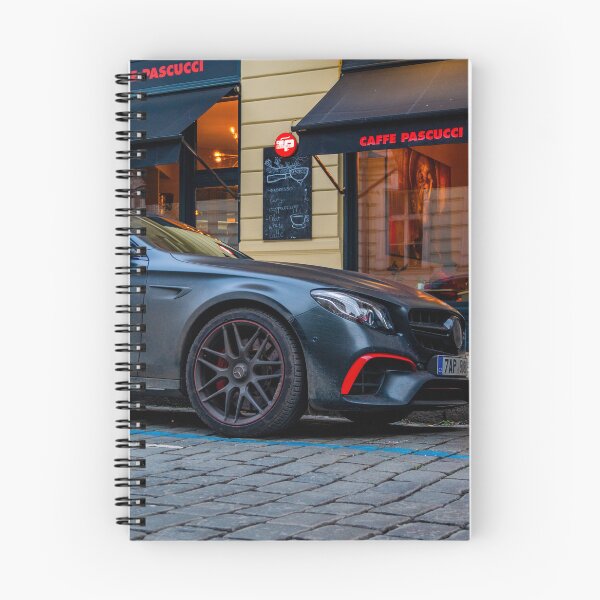 Item preview, Mercedes E63 designed and sold by VitaliiShop.