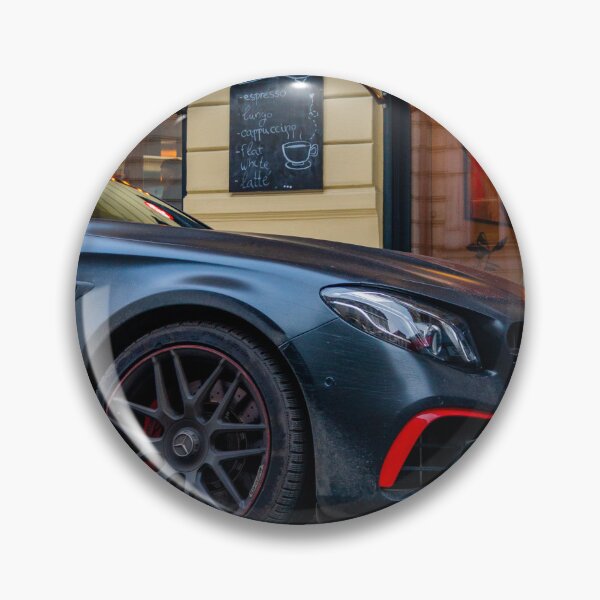 Item preview, Mercedes E63 designed and sold by VitaliiShop.