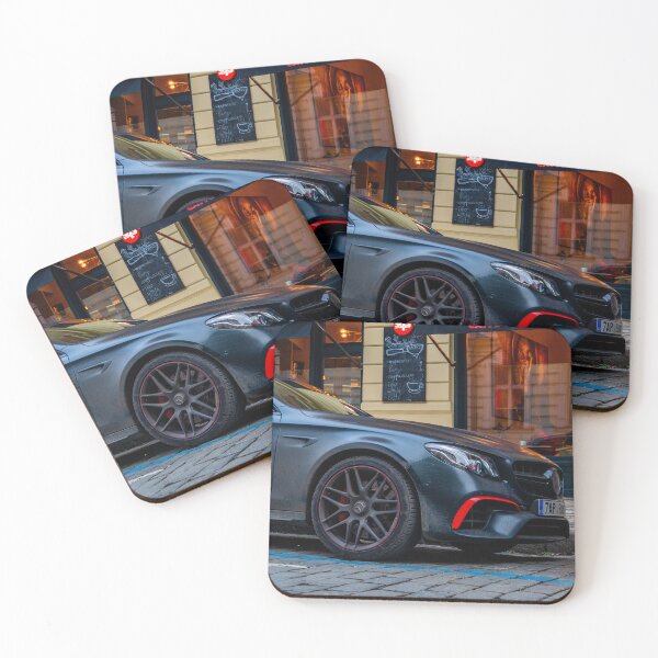Item preview, Mercedes E63 designed and sold by VitaliiShop.