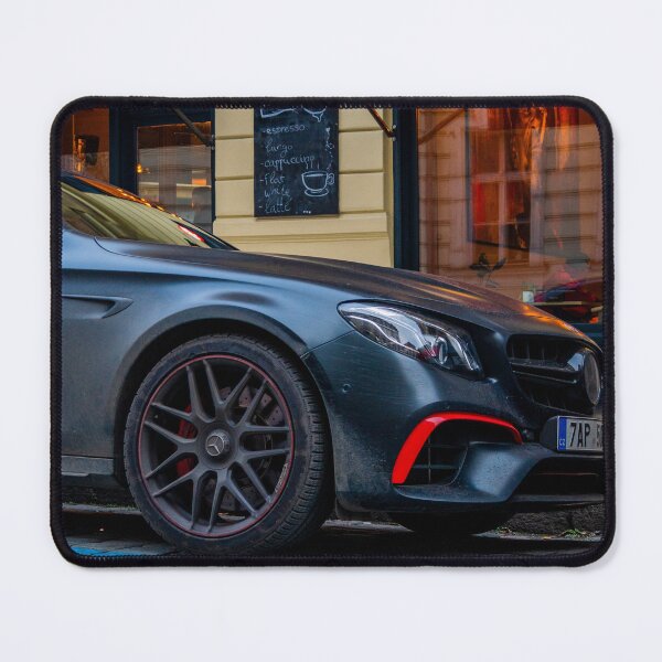 Item preview, Mercedes E63 designed and sold by VitaliiShop.
