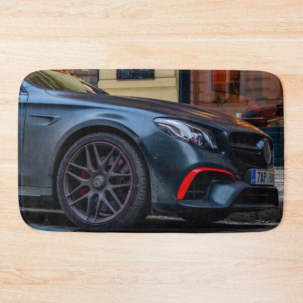 Item preview, Mercedes E63 designed and sold by VitaliiShop.