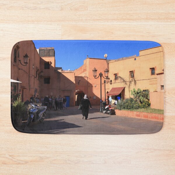 Item preview, The Medina of Marrakech designed and sold by annalisa56.
