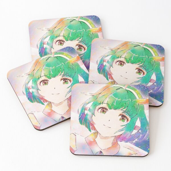 Item preview, Watercolor Ranka Lee designed and sold by Solace Sparkles.