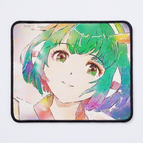 Item preview, Watercolor Ranka Lee designed and sold by Solace Sparkles.