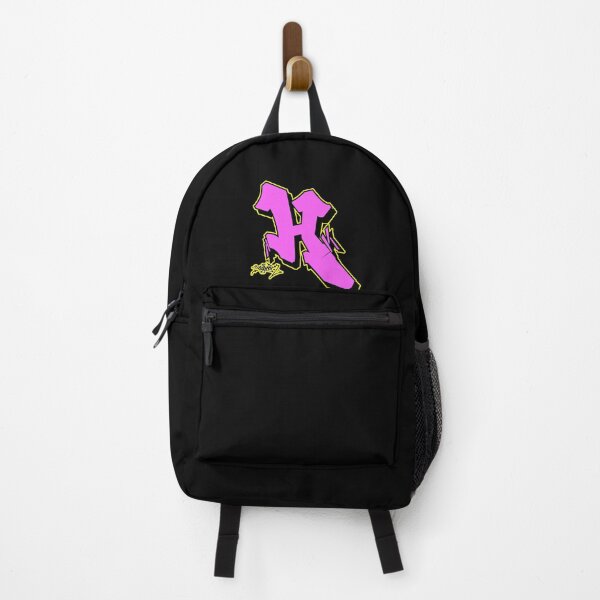 Item preview, PINK LETTER H BY ESONE URBAN GRAFFITI STREET STYLE  designed and sold by GraffitiBomberZ.