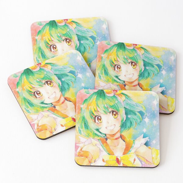 Item preview, Watercolor Ranka Lee designed and sold by Solace Sparkles.