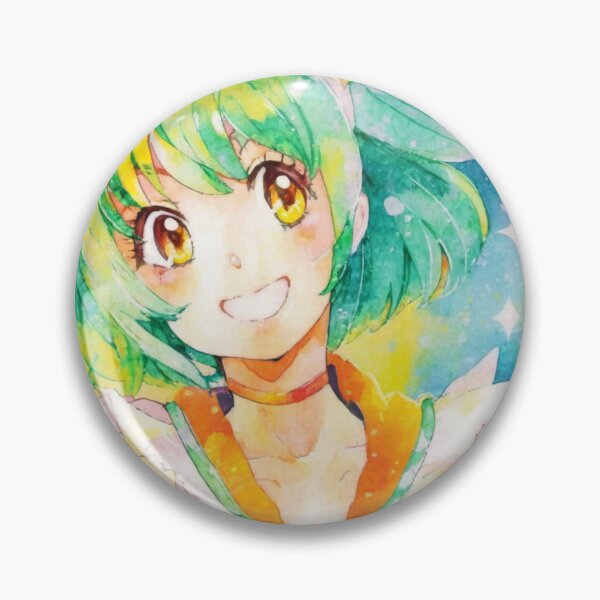 Item preview, Watercolor Ranka Lee designed and sold by Solace Sparkles.