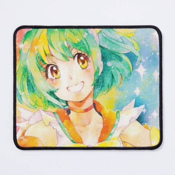 Item preview, Watercolor Ranka Lee designed and sold by Solace Sparkles.