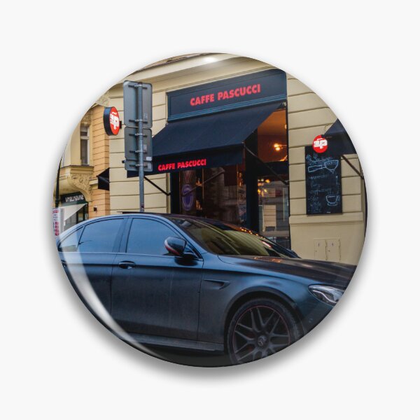 Item preview, Mercedes E63 designed and sold by VitaliiShop.