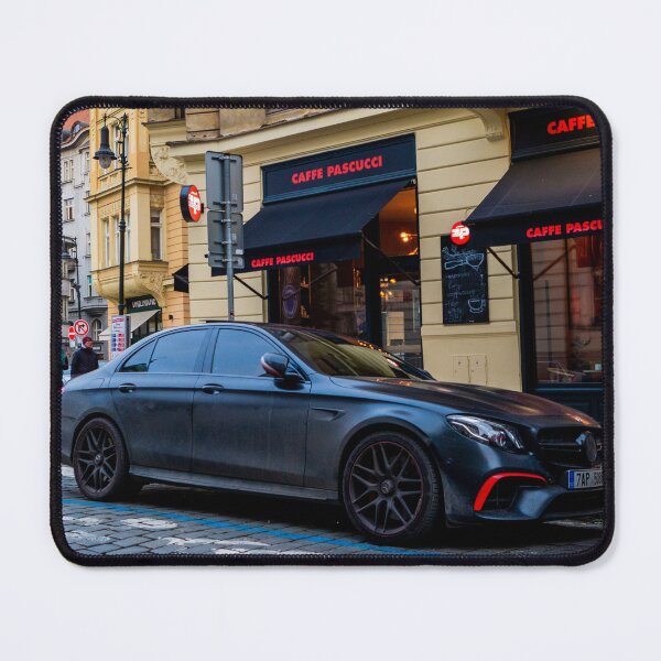 Item preview, Mercedes E63 designed and sold by VitaliiShop.