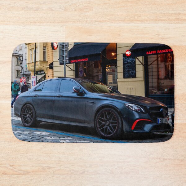 Item preview, Mercedes E63 designed and sold by VitaliiShop.