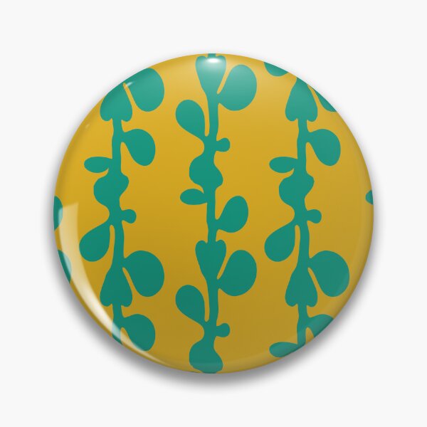 Item preview, Continuous Cactus Pattern 3 designed and sold by thelittleforest.
