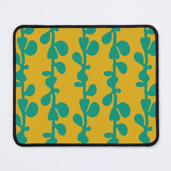 Item preview, Continuous Cactus Pattern 3 designed and sold by thelittleforest.