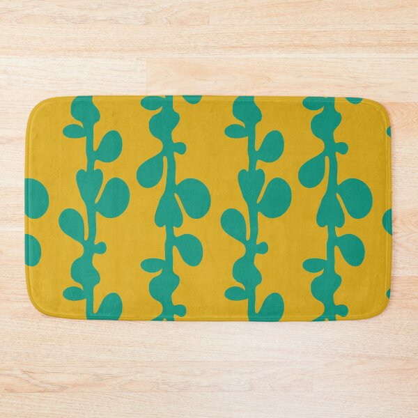 Item preview, Continuous Cactus Pattern 3 designed and sold by thelittleforest.