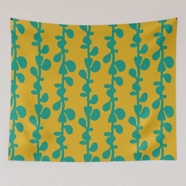 Item preview, Continuous Cactus Pattern 3 designed and sold by thelittleforest.