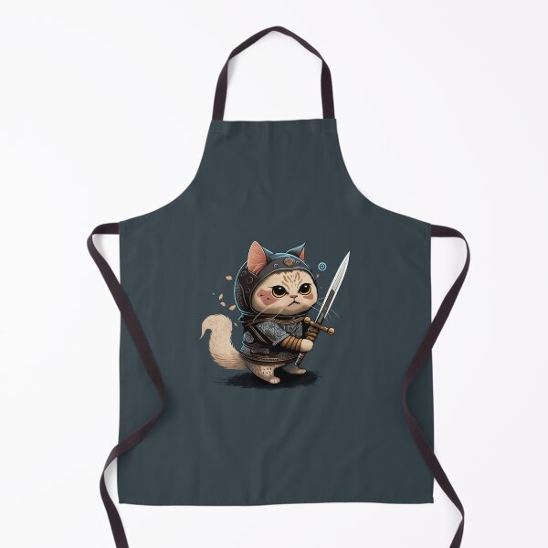 Item preview, Kabuto Cat designed and sold by karimhaddad.