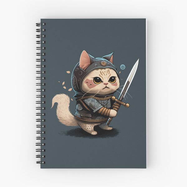 Item preview, Kabuto Cat designed and sold by karimhaddad.