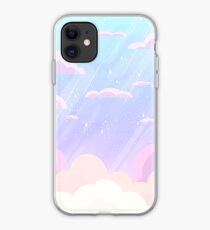 Pastel Heaven iPhone Case