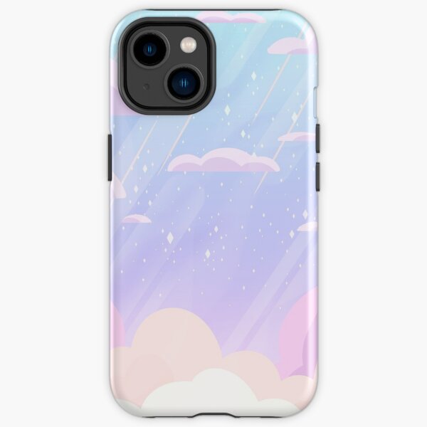 Pastel Heaven iPhone Tough Case